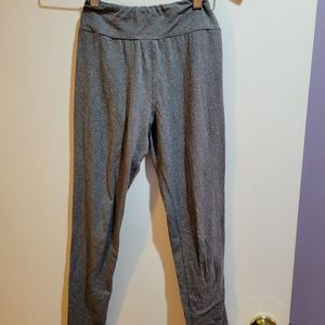 Lulu Roe Leggings Youth size